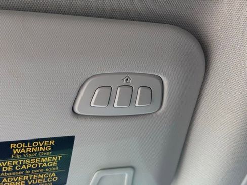 Used 2024 Ford Bronco Sport Heritage w/ Heritage Convenience Package image 25