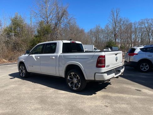 Used 2019 RAM 1500 Limited image 8