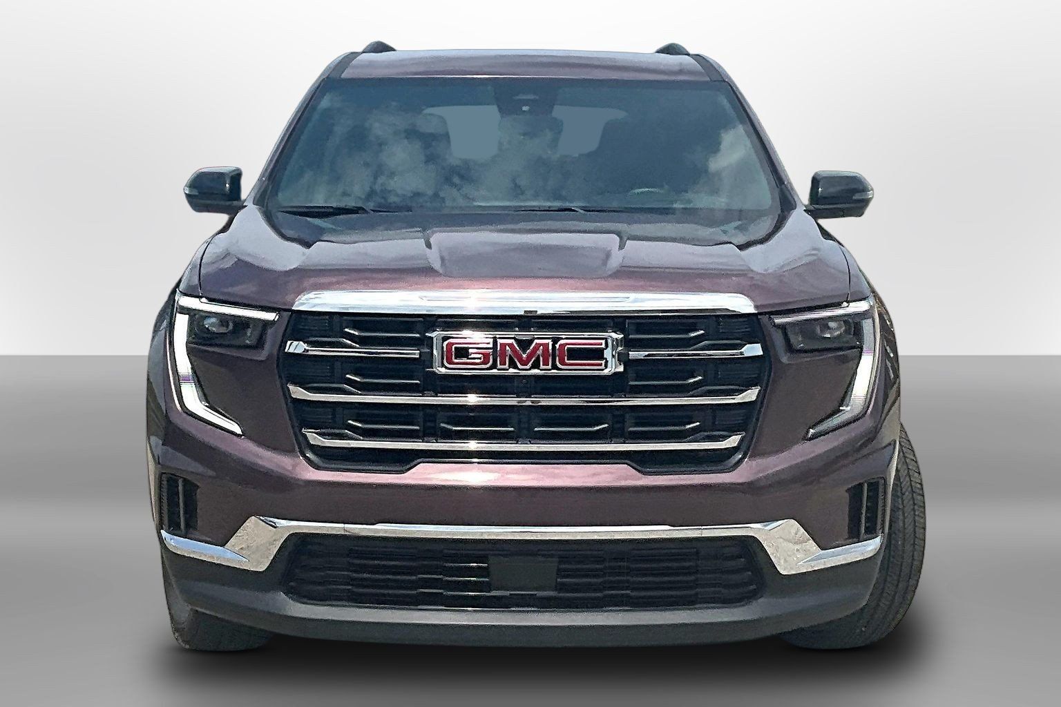 Used 2025 GMC Acadia Elevation FWD image 3