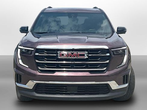 Used 2025 GMC Acadia Elevation FWD image 3