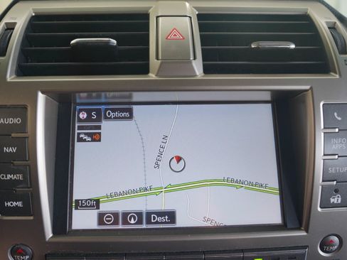 Used 2014 Lexus GX 460 Luxury AWD/4WD image 20