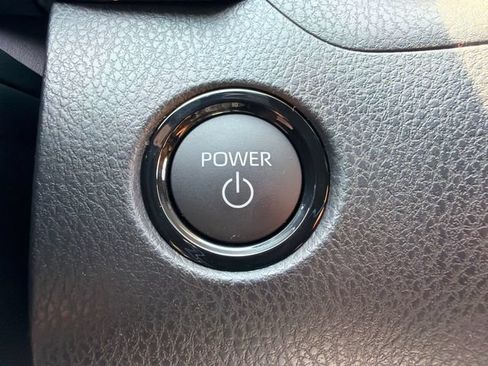 New 2026 Toyota Camry SE FWD image 27