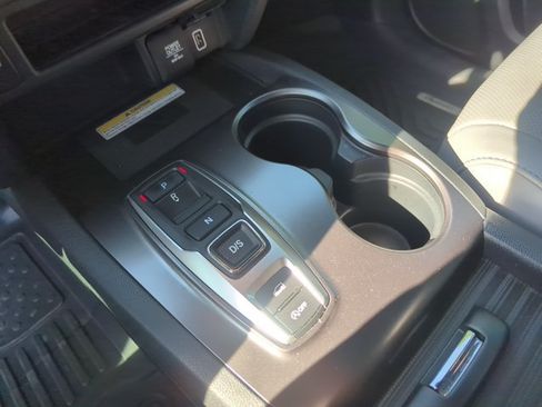 Used 2023 Honda Passport EX-L image 17