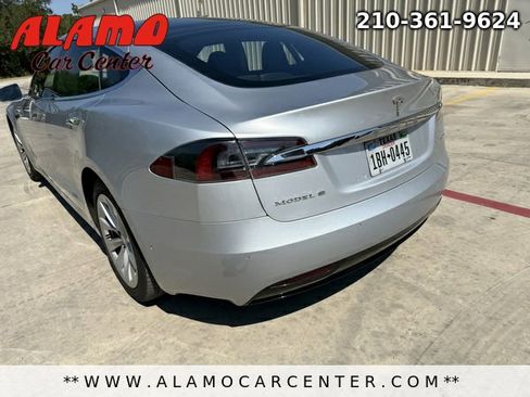 Used 2018 Tesla Model S 100D image 5