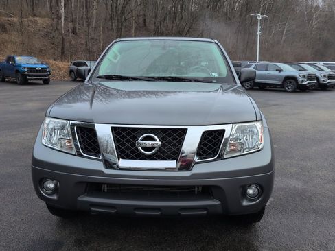 Used 2019 Nissan Frontier SV w/ Value Truck Package image 13