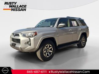 Used 2024 Toyota 4Runner TRD Off-Road Premium video 1