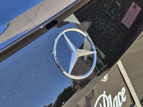 New 2026 Mercedes-Benz C 300 4MATIC Sedan image 9