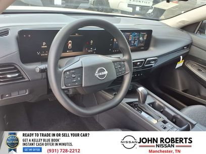 New 2026 Nissan Sentra SV w/ Floor Mat Package