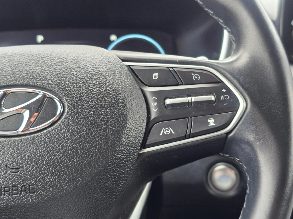Used 2022 Hyundai Santa Fe SEL w/ Convenience Package AWD/4WD image 25