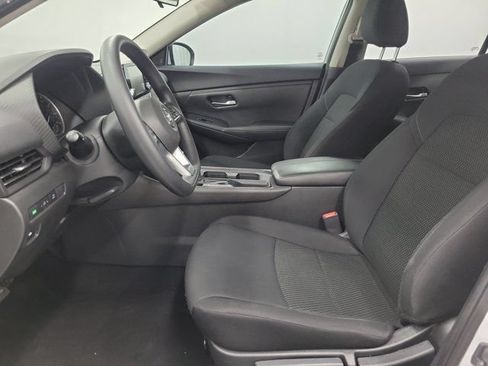 Used 2023 Nissan Sentra S FWD image 19