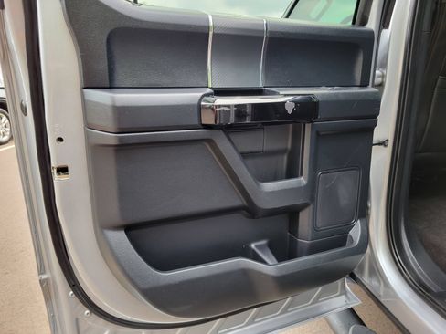 Used 2020 Ford F150 XLT w/ Equipment Group 302A Luxury AWD/4WD image 25