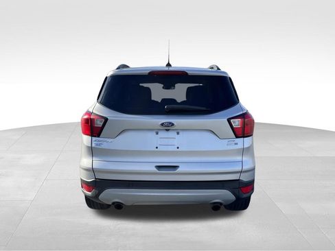 Used 2019 Ford Escape SEL AWD/4WD image 6