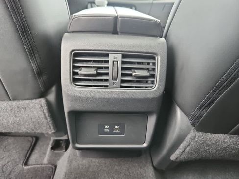 Used 2023 Nissan Rogue SV w/ SV Premium Package image 16