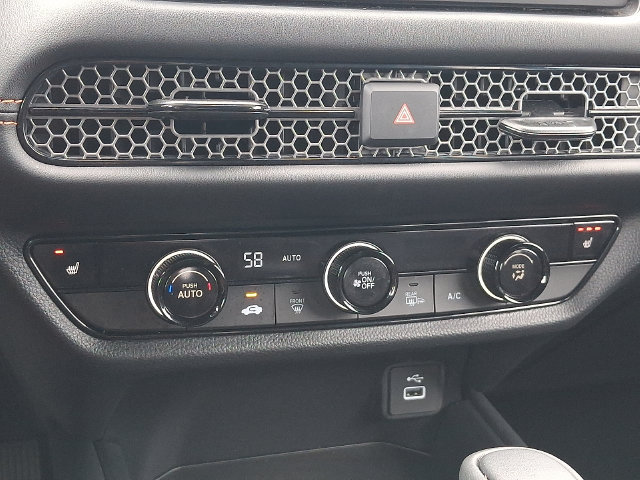 Certified 2024 Honda HR-V Sport image 15