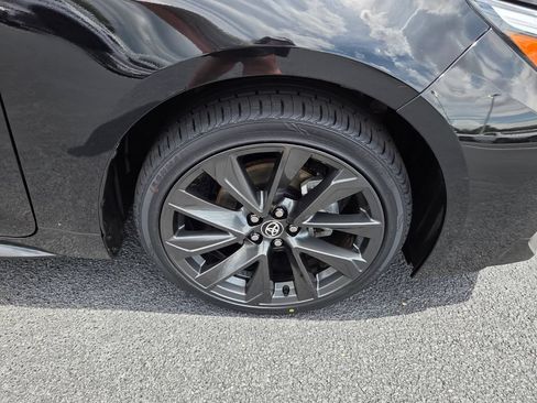 Certified 2025 Toyota Corolla SE FWD image 16