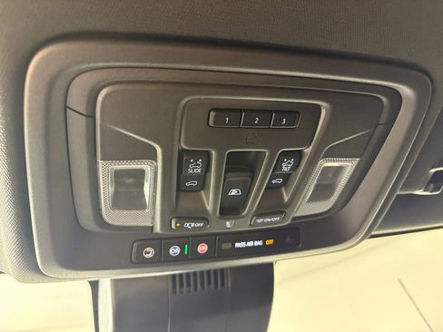 Used 2024 Chevrolet Silverado 3500 High Country w/ High Country Premium Package AWD/4WD image 41