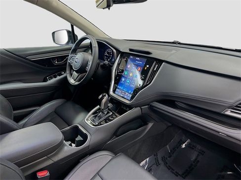 Used 2025 Subaru Outback Touring XT image 35