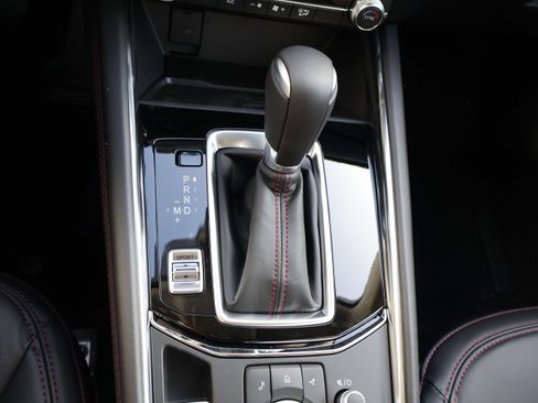 New 2025 MAZDA CX-5 Carbon Edition image 30