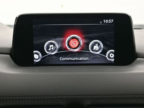 Used 2019 MAZDA CX-5 Grand Touring image 11