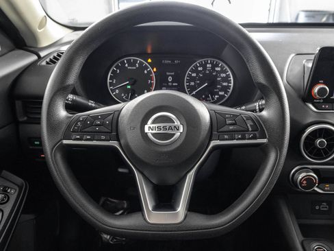 Used 2021 Nissan Sentra S FWD image 26