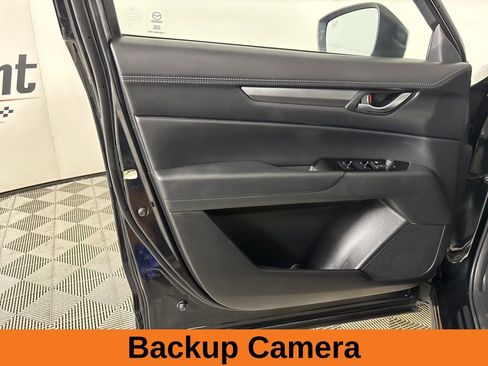 Used 2025 MAZDA CX-5 AWD 2.5 S w/ Preferred Package image 9