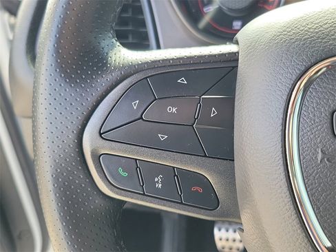 Used 2023 Dodge Challenger R/T w/ Blacktop Package image 20