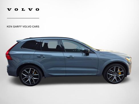 Used 2024 Volvo XC60 T8 Polestar w/ Protection Package Premier AWD/4WD image 2