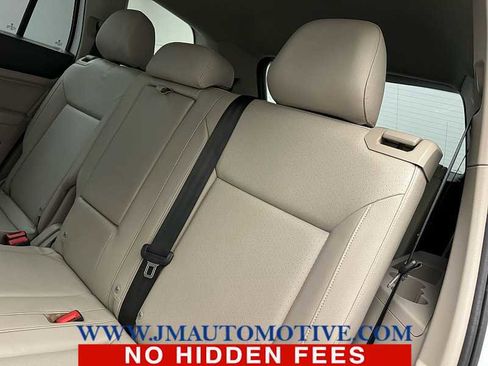 Used 2019 Volkswagen Atlas SE image 15