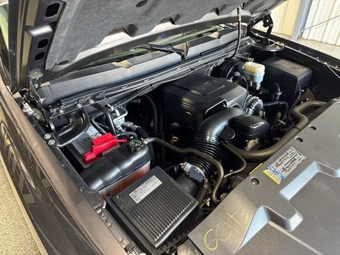 Used 2010 Chevrolet Silverado 1500 LT w/ Power Pack Plus RWD image 27