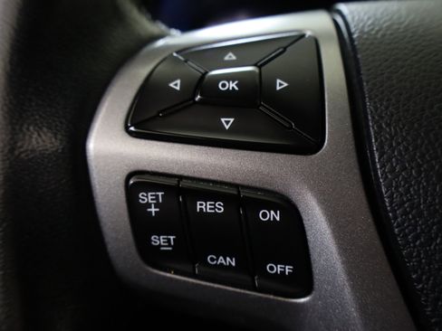 Used 2020 Ford Ranger XLT w/ Equipment Group 301A Mid image 27