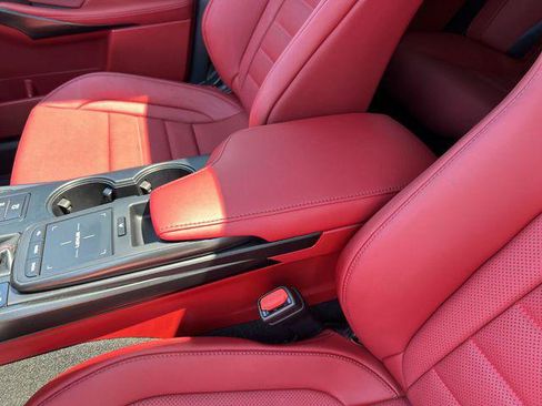 Certified 2025 Lexus IS 350 F Sport w/ Accessory Package AWD/4WD image 19