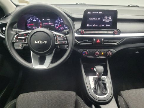 Used 2024 Kia Forte LXS image 22