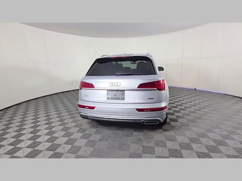 Used 2023 Audi Q5 2.0T Premium w/ Convenience Package AWD/4WD image 41