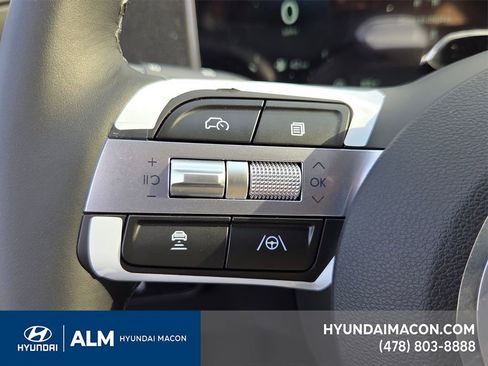 New 2026 Hyundai Tucson SEL image 24