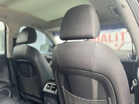 Used 2017 Audi Q5 2.0T Premium Plus w/ Technology Package image 42