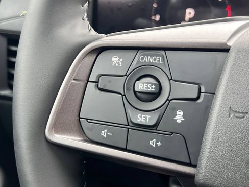 New 2026 Nissan Sentra SV w/ SV Convenience Package FWD image 11