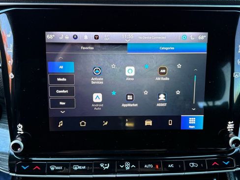 Used 2022 Jeep Wagoneer Series II image 35