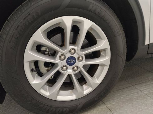 Used 2021 Ford Escape SE w/ Convenience Package FWD image 31