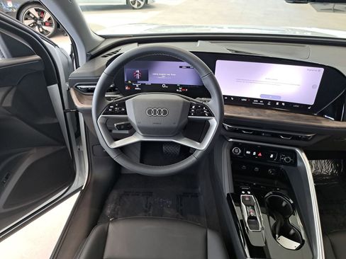 New 2026 Audi Q5 Premium AWD/4WD image 16