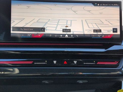 New 2026 BMW 530i xDrive image 14