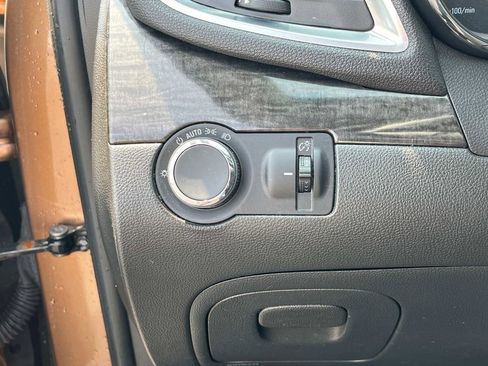 Used 2016 Buick Encore FWD image 27