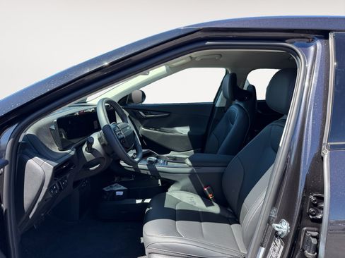 New 2026 Kia EV6 Wind RWD image 10