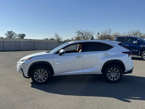 Used 2019 Lexus NX 300 FWD image 7