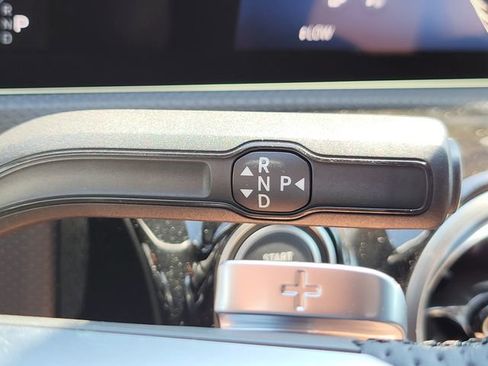 Certified 2025 Mercedes-Benz CLA 250 4MATIC image 28