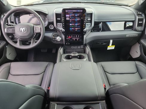 New 2026 RAM 1500 Rebel image 15