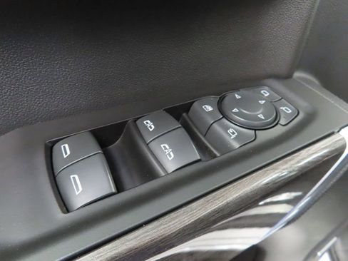 Used 2019 Chevrolet Silverado 1500 LTZ w/ LTZ Plus Package image 65