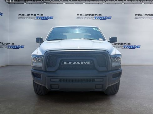 Used 2024 RAM 1500 Classic Warlock image 2