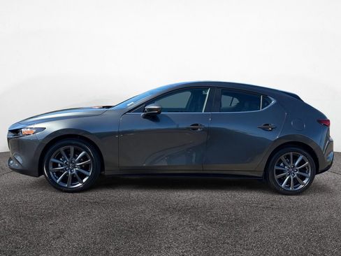 New 2026 MAZDA MAZDA3 s image 2