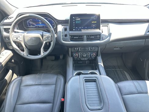 Used 2024 Chevrolet Tahoe RST w/ Luxury Package AWD/4WD image 18