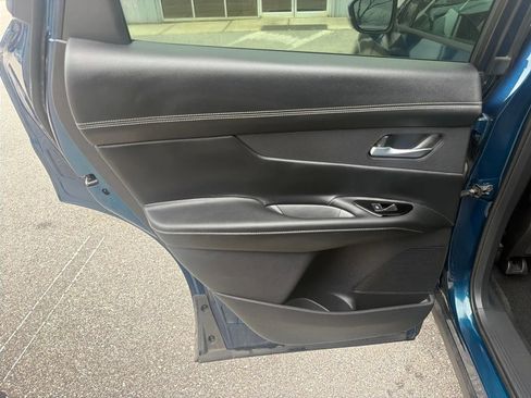 Used 2025 Nissan Murano SL w/ Cargo Package AWD/4WD image 18